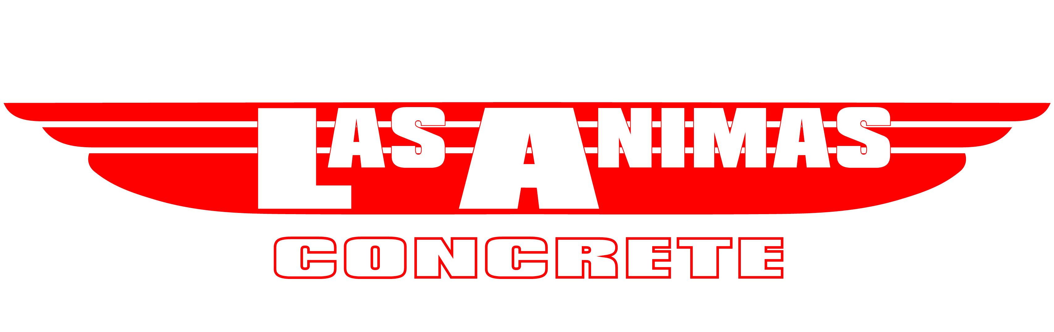 Las Animas Concrete